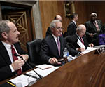 U.S. Troops Likely in Afghanistan for another Decade: Sen. Corker